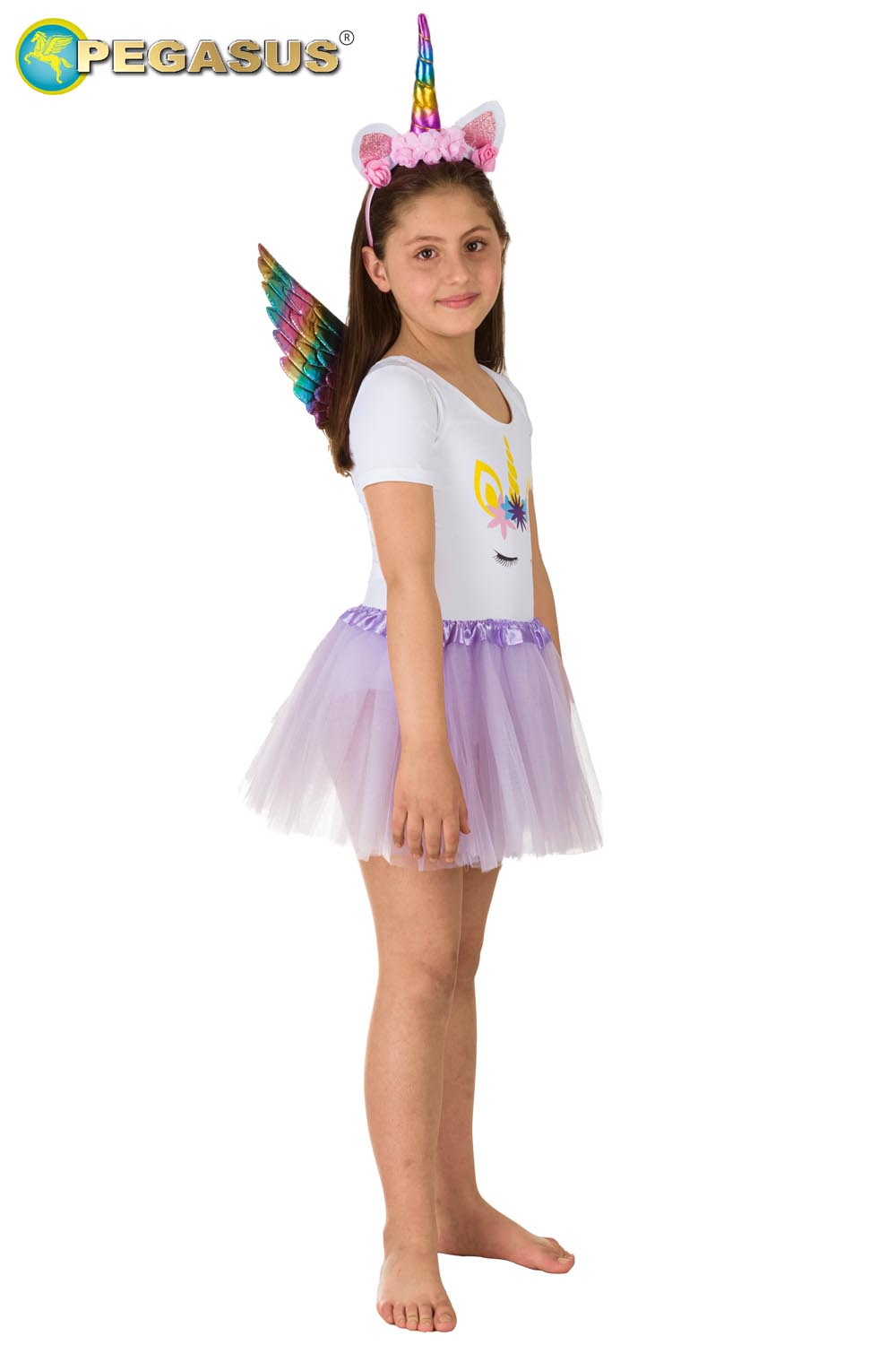 Costume unicorno neonata deals